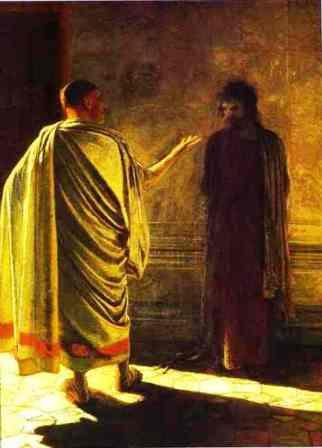 What is Truth?
